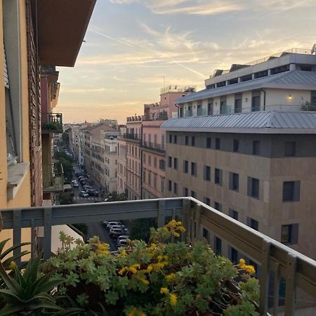 Our Home in Rome - Via Machiavelli Esterno foto