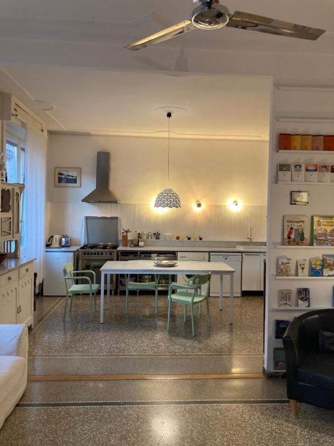 Our Home in Rome - Via Machiavelli Esterno foto
