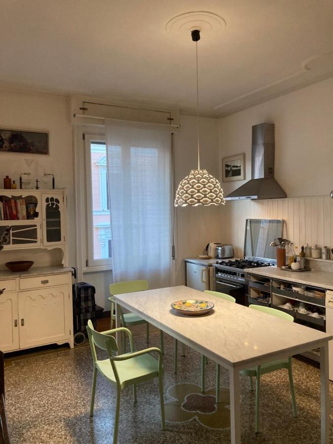 Our Home in Rome - Via Machiavelli Esterno foto